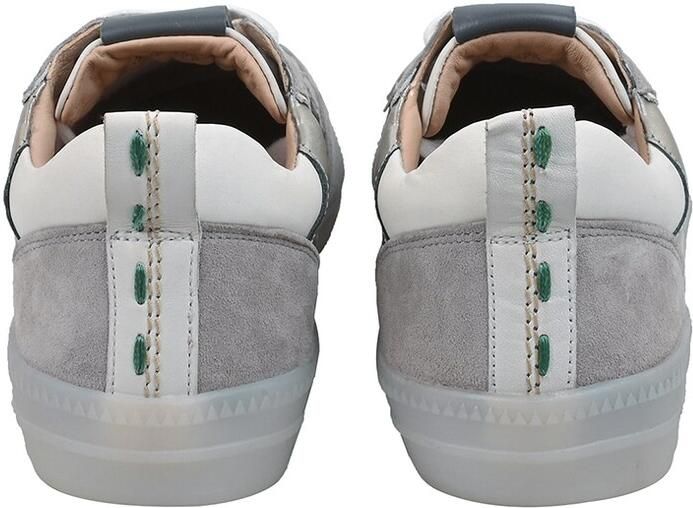Crickit Sneakers laag ' RONJA ' grijs - Foto 6