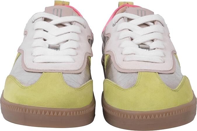 Crickit Sneakers laag ' RONJA ' zilver - Foto 5