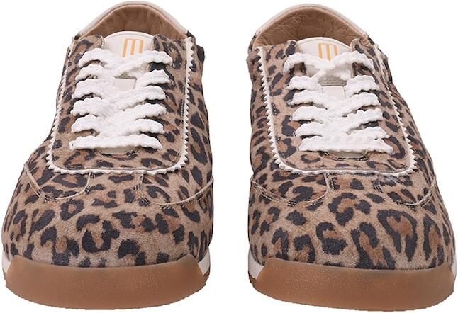 Crickit Sneakers laag ' TARA ' beige - Foto 6