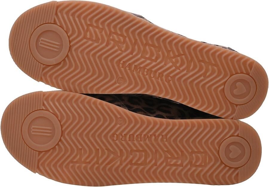 Crickit Sneakers laag ' TARA ' beige - Foto 4