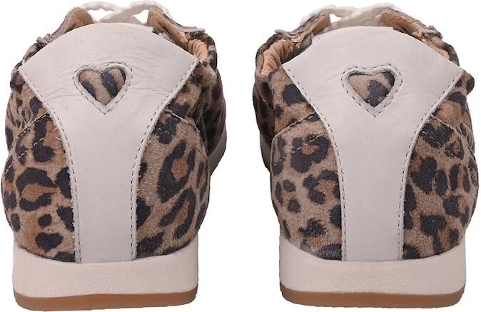 Crickit Sneakers laag ' TARA ' beige - Foto 5