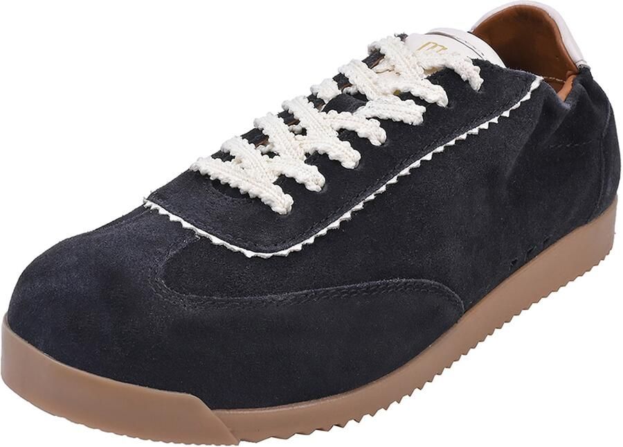 Crickit Sneakers laag ' TARA ' blauw
