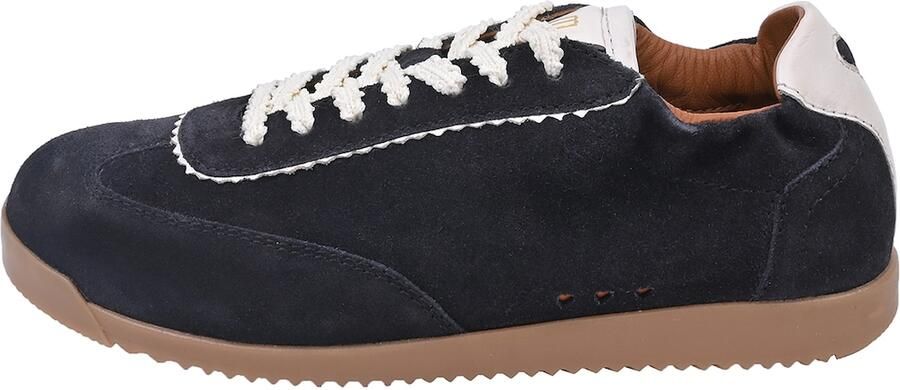 Crickit Sneakers laag ' TARA ' blauw - Foto 4