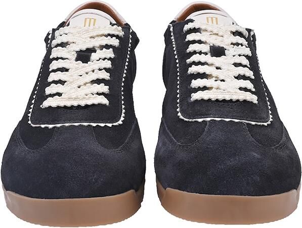 Crickit Sneakers laag ' TARA ' blauw - Foto 6