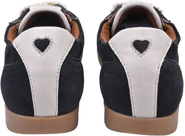 Crickit Sneakers laag ' TARA ' blauw - Foto 5