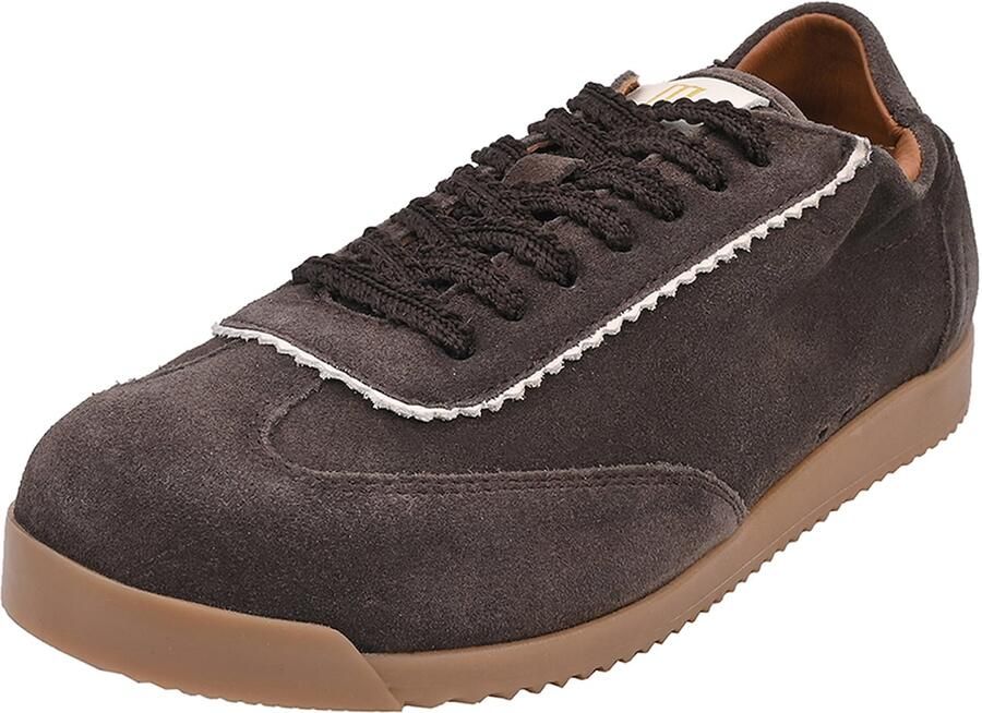 Crickit Sneakers laag ' TARA ' bruin