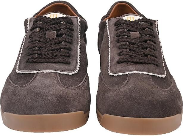 Crickit Sneakers laag ' TARA ' bruin - Foto 6