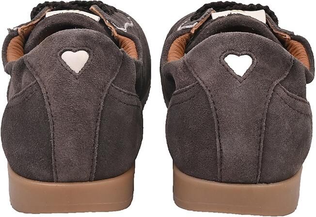Crickit Sneakers laag ' TARA ' bruin - Foto 5