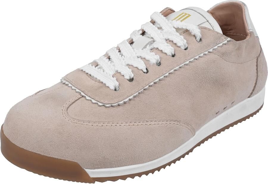 Crickit Sneakers laag ' TARA ' lichtbeige