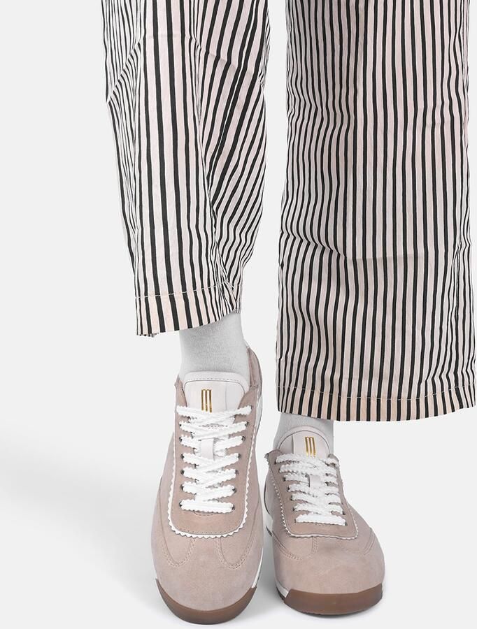 Crickit Sneakers laag ' TARA ' lichtbeige - Foto 3