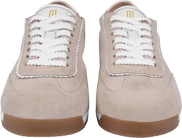 Crickit Sneakers laag ' TARA ' lichtbeige - Foto 5