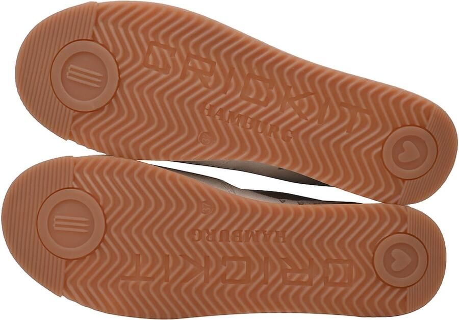 Crickit Sneakers laag ' TARA ' lichtbeige - Foto 4