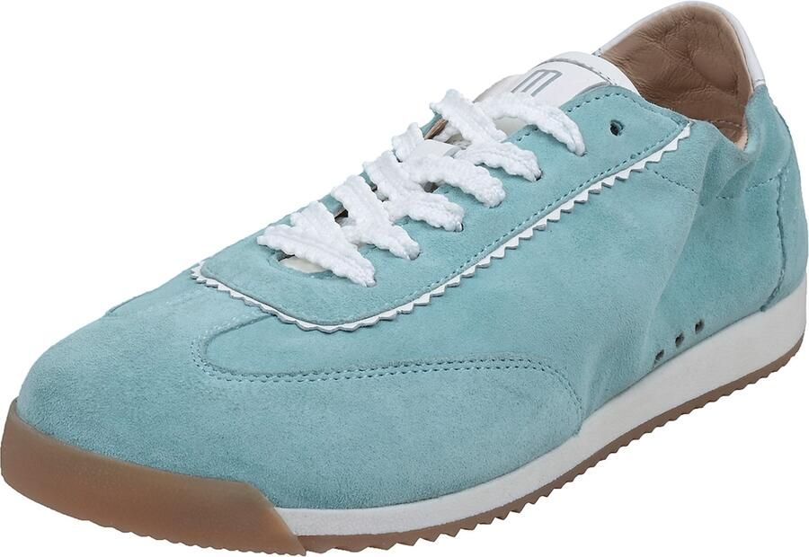 Crickit Sneakers laag ' TARA ' lichtblauw