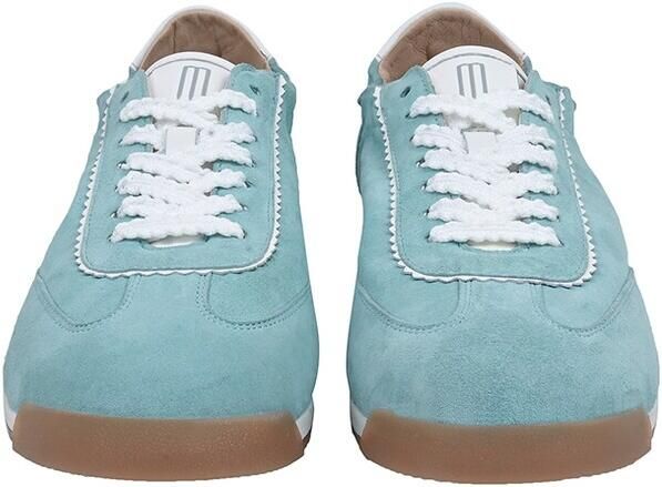 Crickit Sneakers laag ' TARA ' lichtblauw - Foto 6