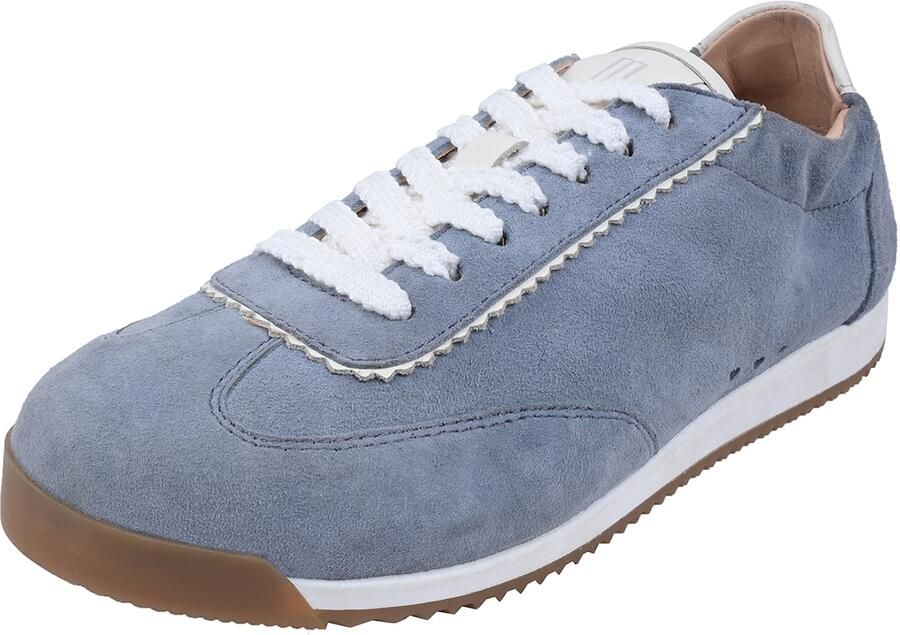 Crickit Sneakers laag 'TARA' smoky blue