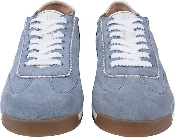 Crickit Sneakers laag 'TARA' smoky blue - Foto 6