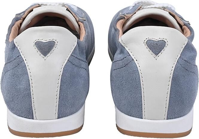Crickit Sneakers laag 'TARA' smoky blue - Foto 5