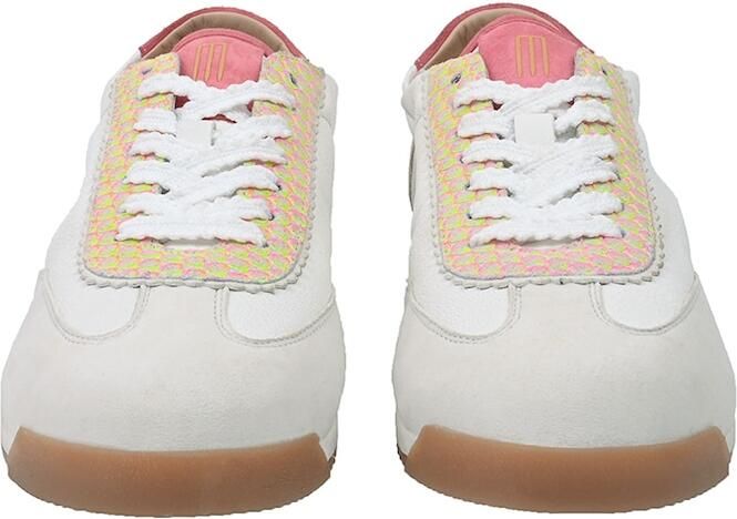 Crickit Sneakers laag ' TARA ' wit - Foto 5
