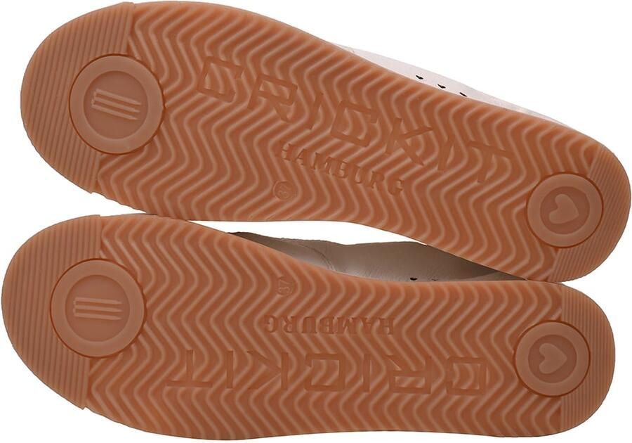 Crickit Sneakers laag ' TARA ' wit - Foto 4