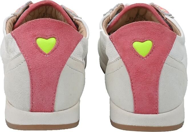Crickit Sneakers laag ' TARA ' wit - Foto 6
