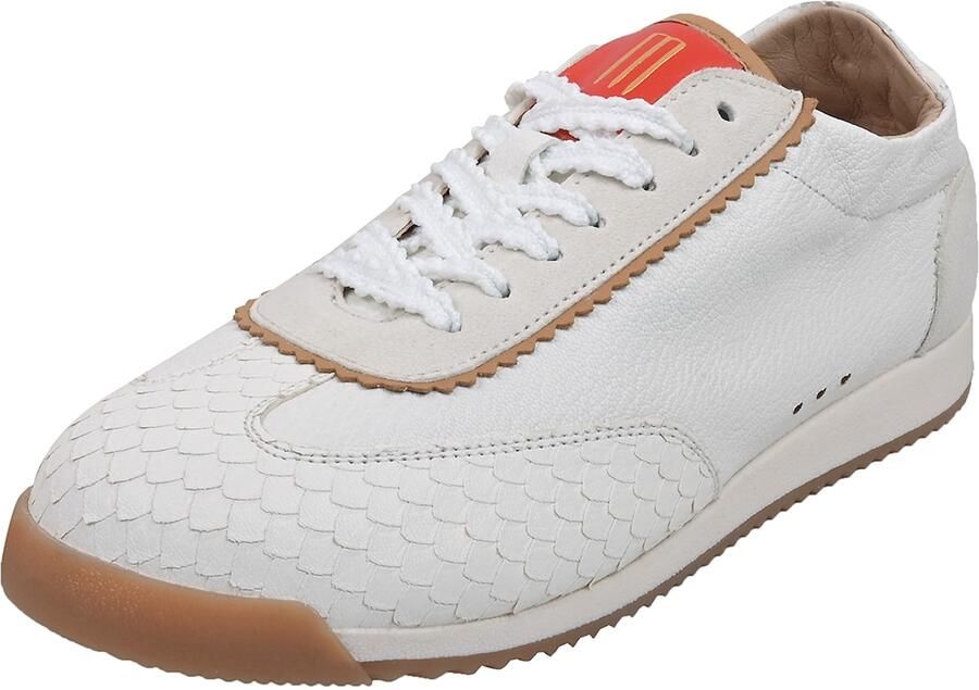 Crickit Sneakers laag ' TARA ' wit - Foto 3