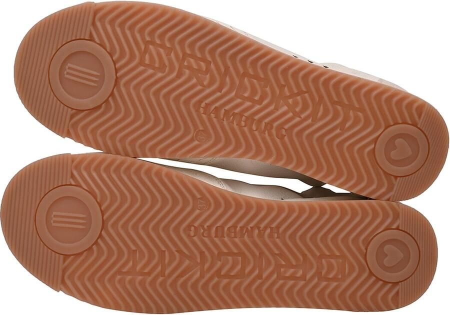Crickit Sneakers laag ' TARA ' wit - Foto 4