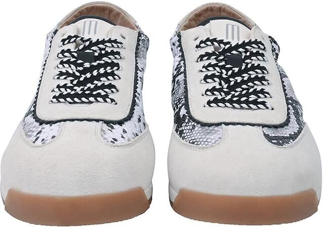 Crickit Sneakers laag ' TARA ' zwart - Foto 6