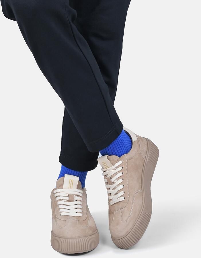 Crickit Sneakers laag ' ULA ' beige - Foto 2
