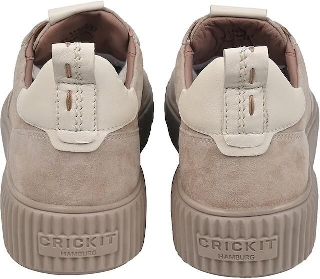 Crickit Sneakers laag ' ULA ' beige - Foto 5