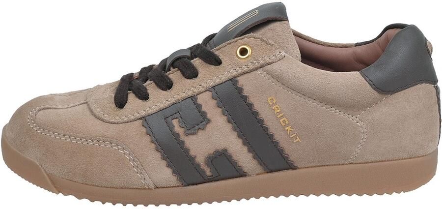 Crickit Sneakers laag ' ULTIMA ' beige - Foto 4