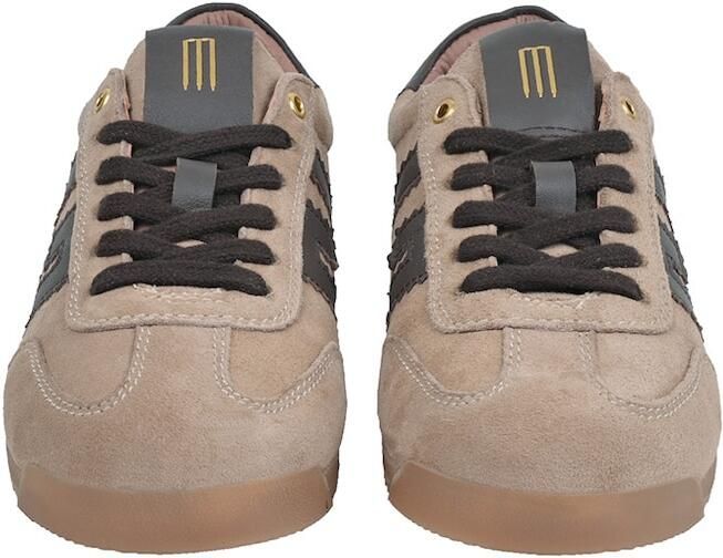 Crickit Sneakers laag ' ULTIMA ' beige - Foto 6