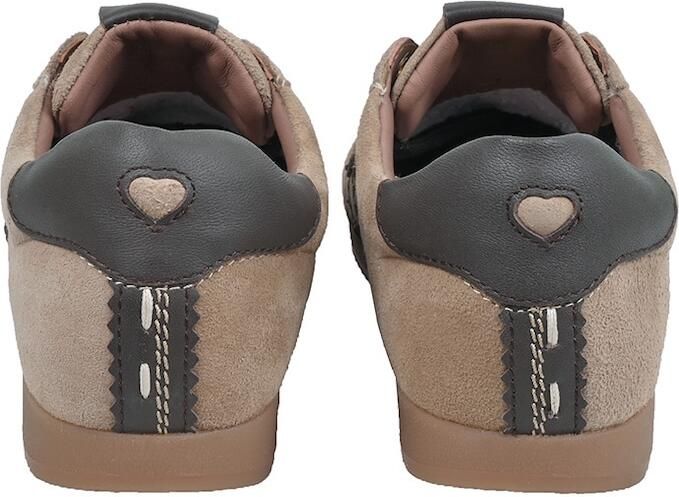 Crickit Sneakers laag ' ULTIMA ' beige - Foto 5