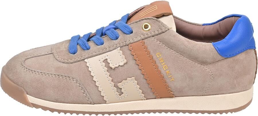 Crickit Sneakers laag ' ULTIMA ' beige - Foto 4