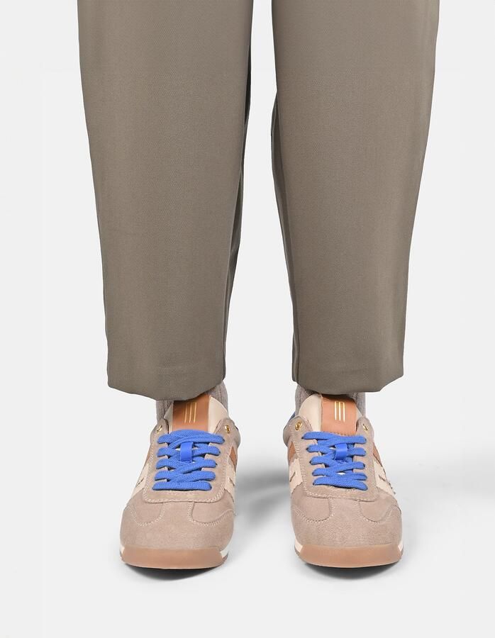Crickit Sneakers laag ' ULTIMA ' beige - Foto 2