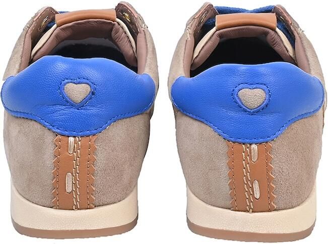 Crickit Sneakers laag ' ULTIMA ' beige - Foto 5