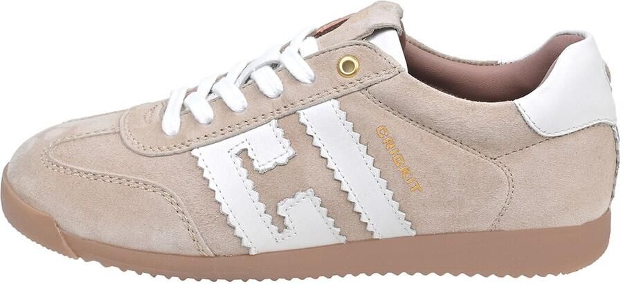 Crickit Sneakers laag ' ULTIMA ' beige - Foto 4