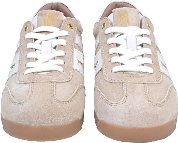 Crickit Sneakers laag ' ULTIMA ' beige - Foto 6