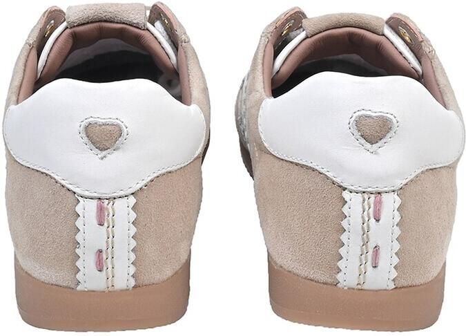Crickit Sneakers laag ' ULTIMA ' beige - Foto 5