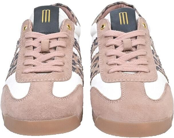 Crickit Sneakers laag ' ULTIMA ' beige wit - Foto 6