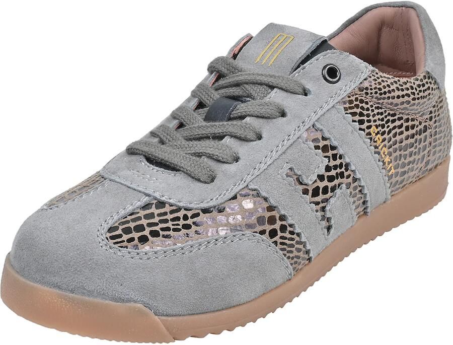 Crickit Sneakers laag ' ULTIMA ' lichtblauw