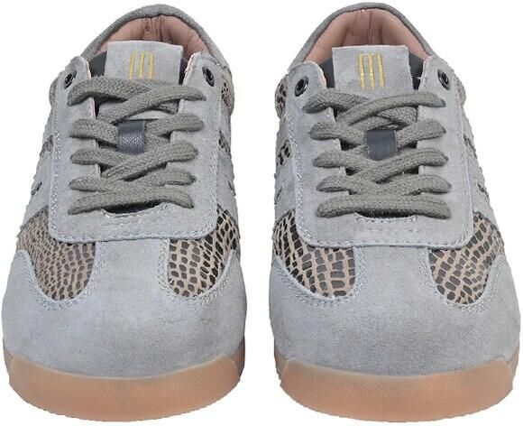 Crickit Sneakers laag ' ULTIMA ' lichtblauw - Foto 6