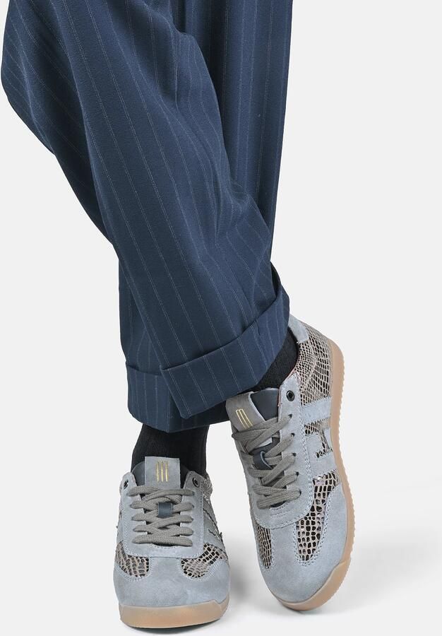 Crickit Sneakers laag ' ULTIMA ' lichtblauw - Foto 3