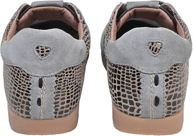 Crickit Sneakers laag ' ULTIMA ' lichtblauw - Foto 5