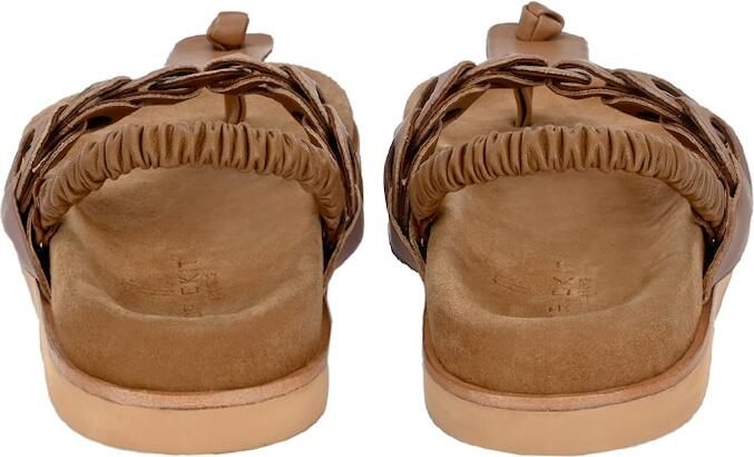 Crickit Teenslipper camel - Foto 5