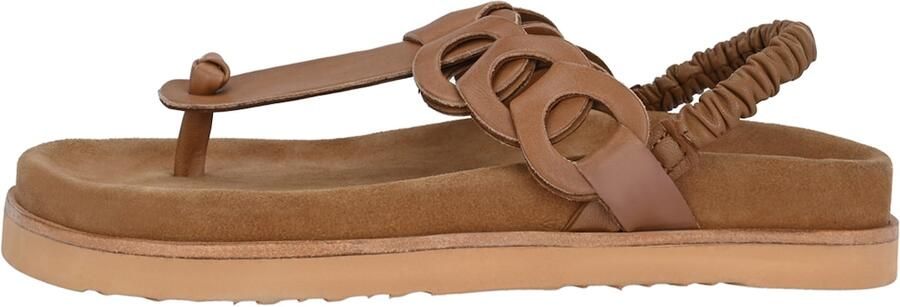 Crickit Teenslipper camel - Foto 6
