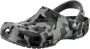 Crocs Classic Printed Camo Clog Sandalen maat M10 W12 grijs - Thumbnail 5