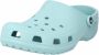 Crocs Classic Sandalen maat M8 W10 turkoois blauw - Thumbnail 3