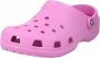 Crocs Classic Clog Taffy Pink Schoenmaat 39 40 Slides & sandalen 10001 6SW M9W11 - Thumbnail 6