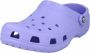 Crocs Paars Mannen Vrouwen Klompen 39-40 10001-5PY - Thumbnail 4