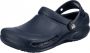 Crocs Werkschoenen Bistro Clog voor gastronomie zorg ziekenhuis met gesloten voetgebied - Thumbnail 3